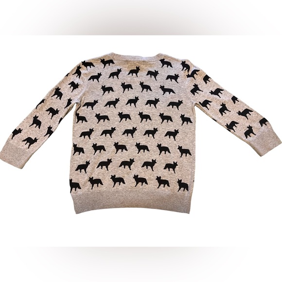 Forever 21 Women’s Size Small Fox Sweater - Picture 3 of 5